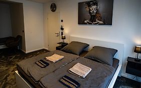 Apartment Entspannung